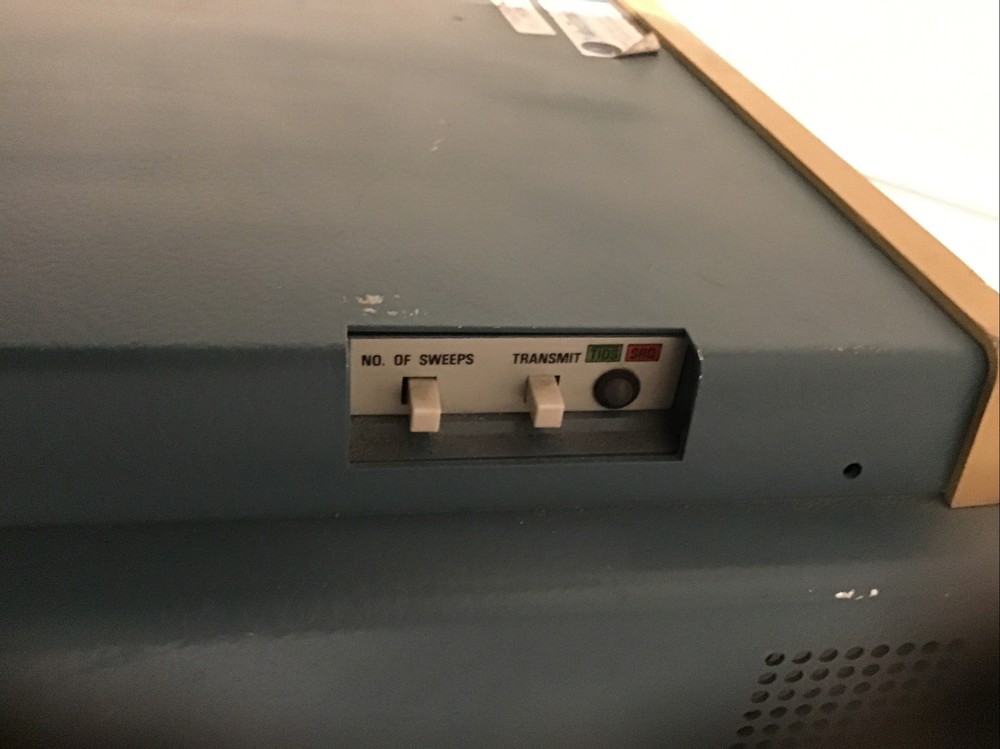 Tektronix Digital Storage Oscilloscope 468