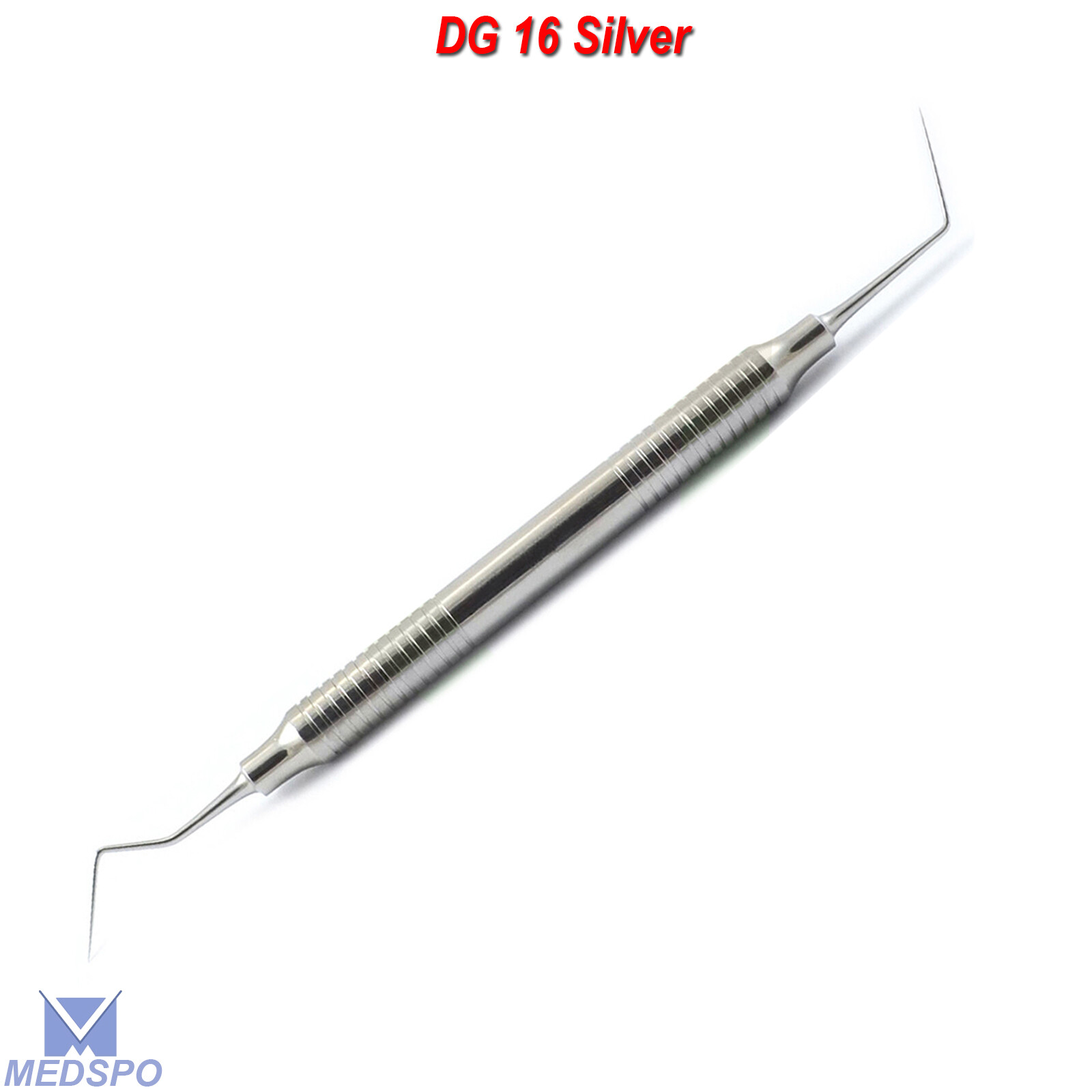 Dental Hygienist Explorer DG 16 Endodontic Implant Double Ended Endo Instruments