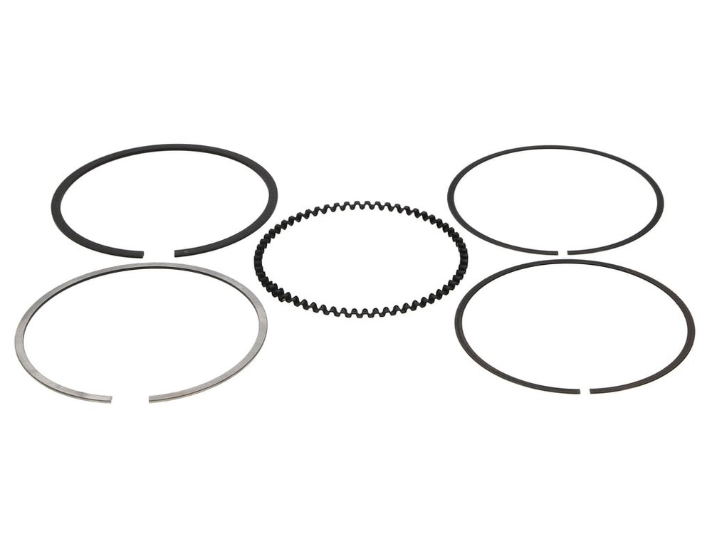 Wiseco Engine Piston Ring Set | 8450XX