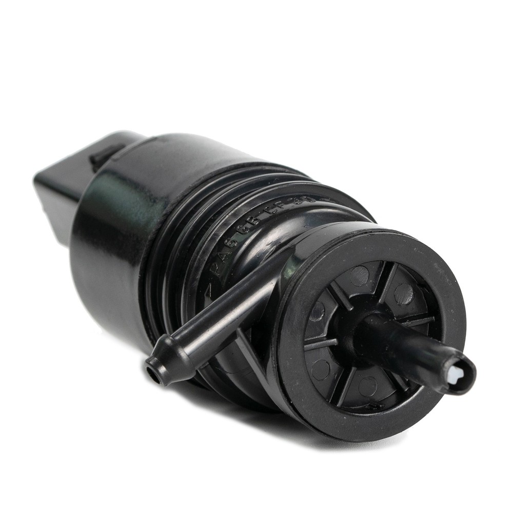 For BMW E36 E46 E53 E83 E85 318i 320i 323i X3 Windshield Washer Fluid Pump NEW