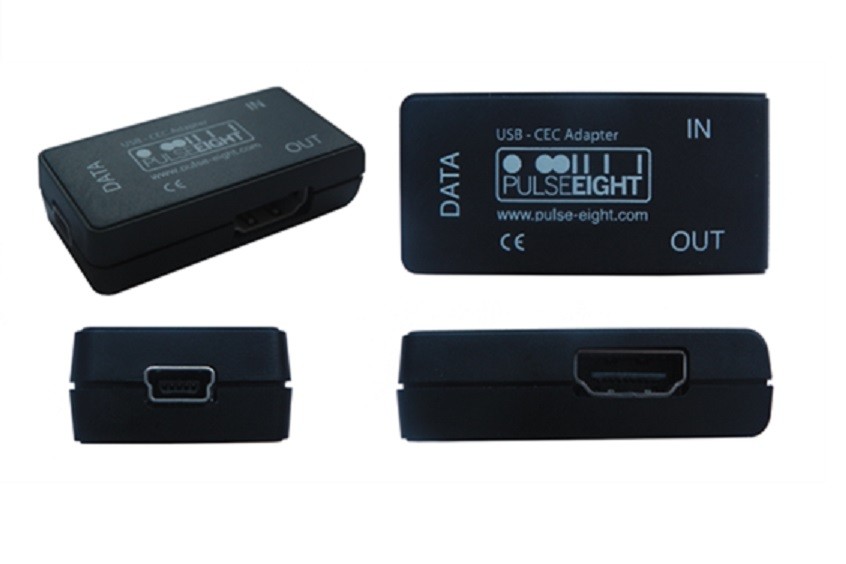 USB - HDMI-CEC Adapter