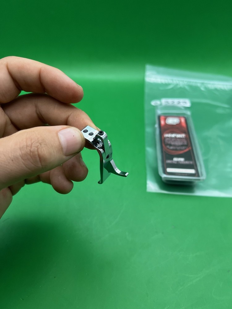 Planet Eclipse Eblade Sumari Trigger Black