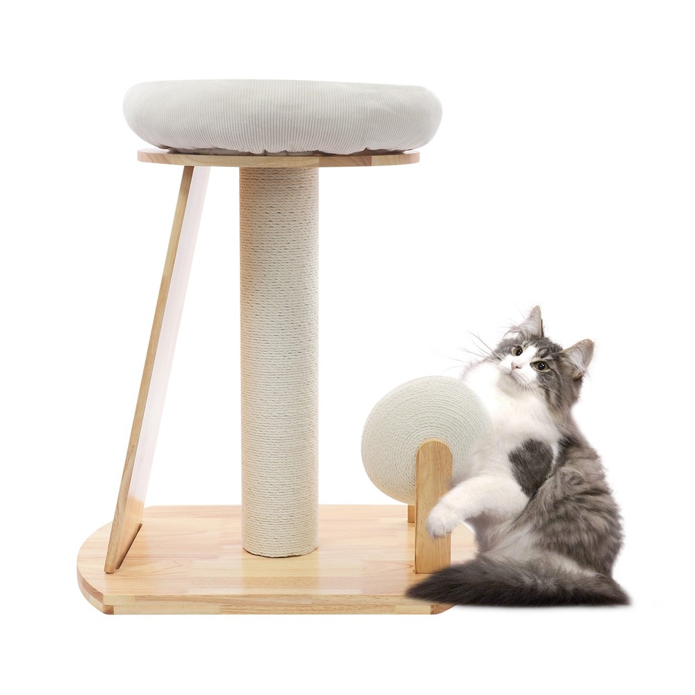 Cat Tree, Multifunctional Cat Tree, Multifunctional Cat Tree for Indoor Cats