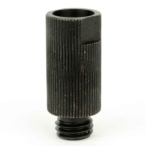 5/8" x 11 Thread Arbor Extension Shaft