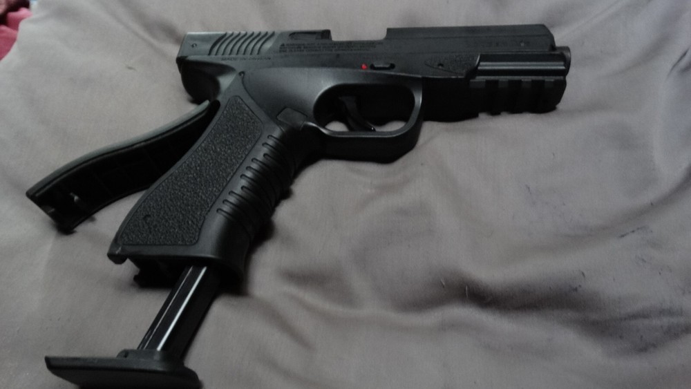 lancer air lta3 co2 pistol
