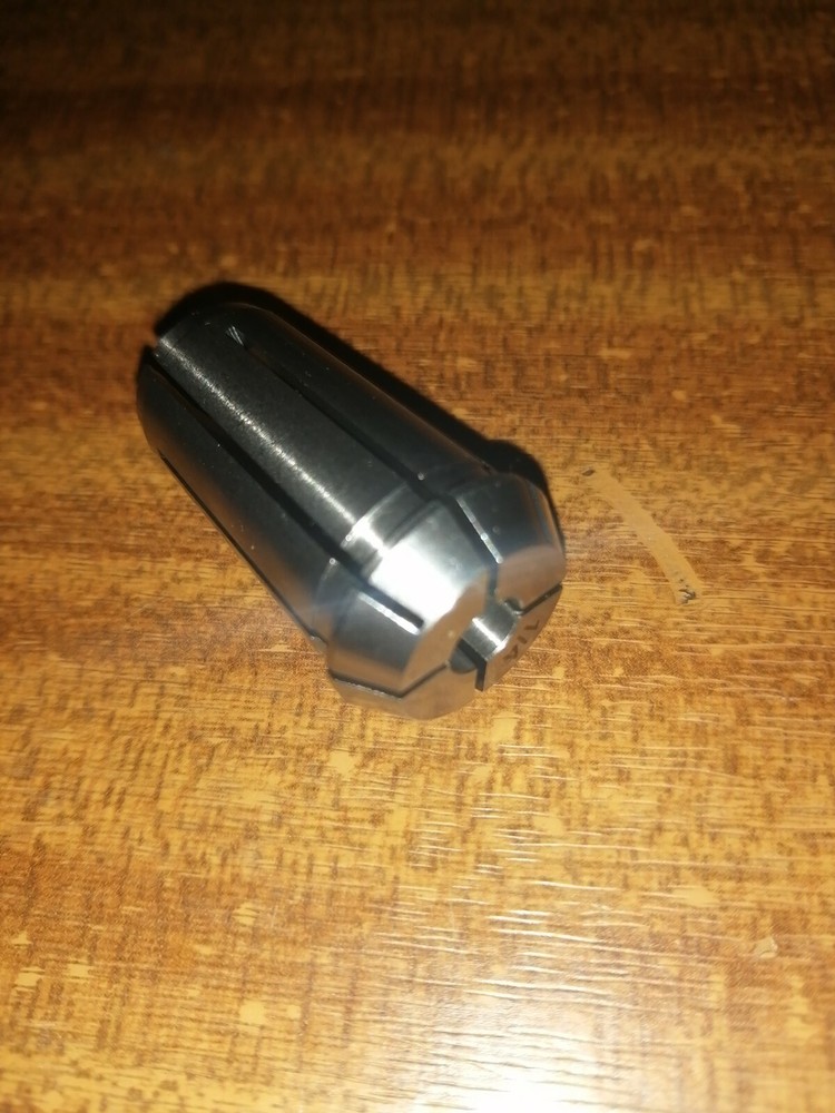 Festool 1/4" Router Collet