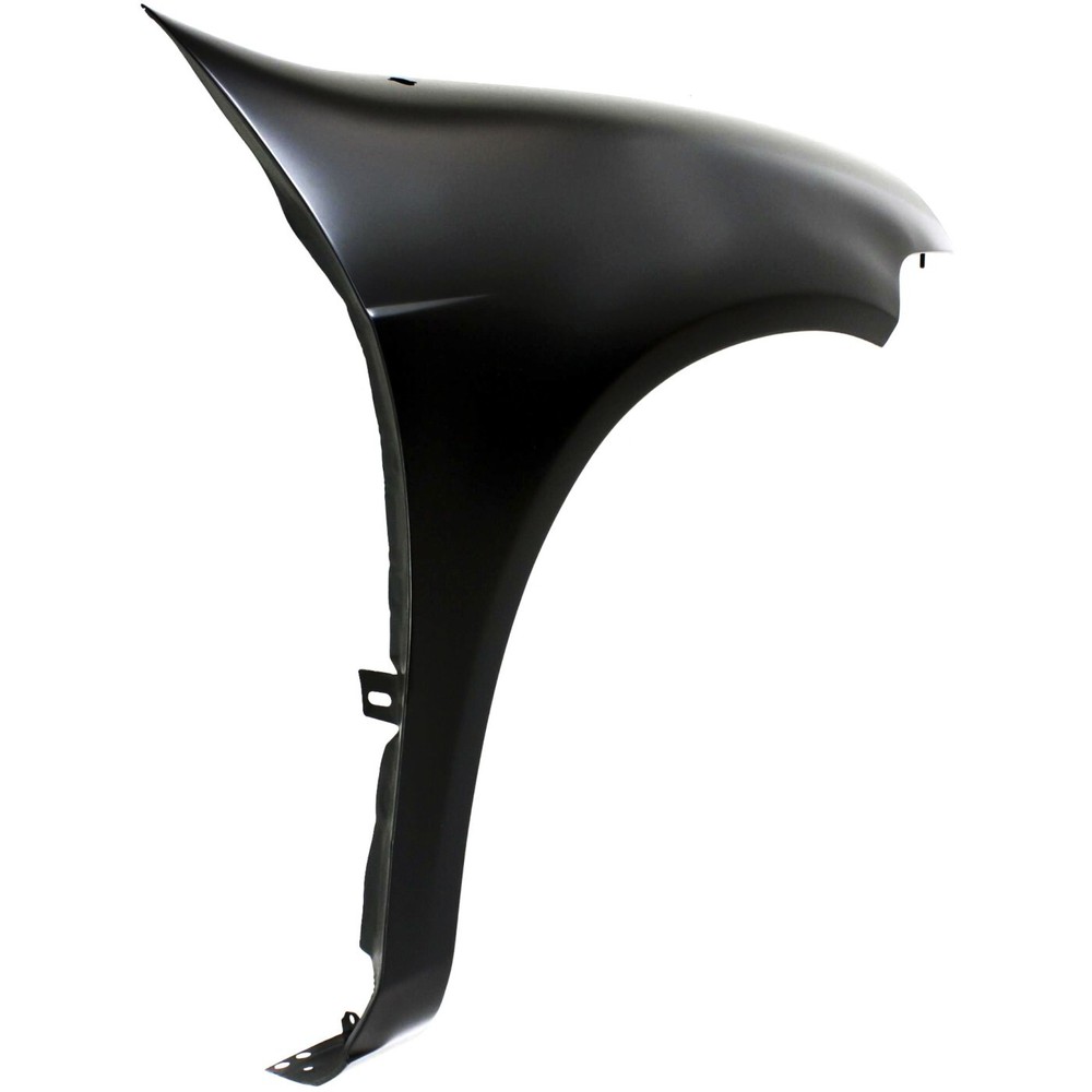 Fender For 2000-2005 Dodge Neon Front Right Primed Steel