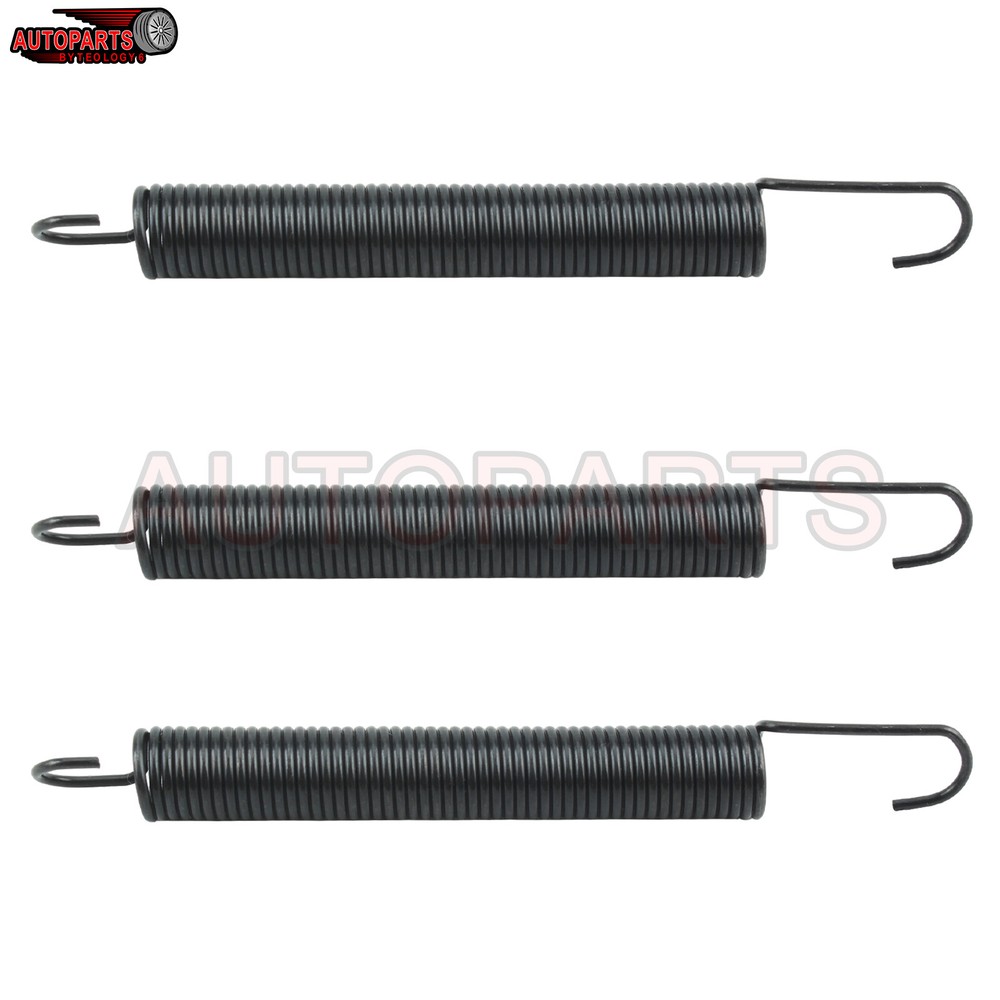 MACHINE IDLER SPRING FITS MTD CUB CADET YARDMAN TROY BUILT