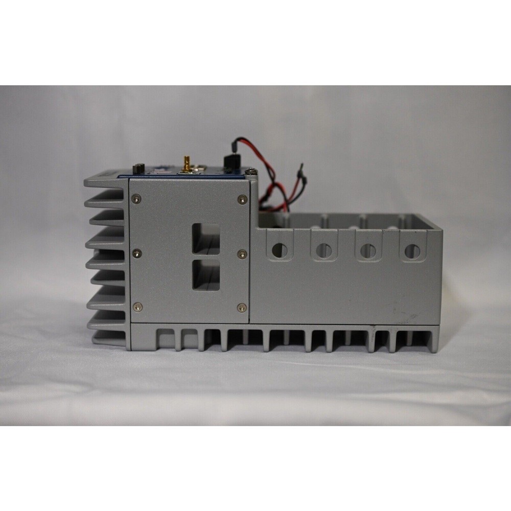NEW National Instruments cDAQ-9132 cDAQ 9132 4-Slot CompactDAQ Controller