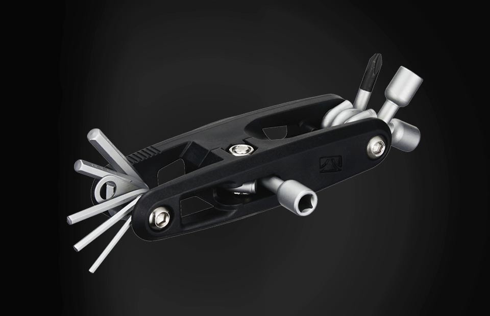 Tama TMT9 Multi Tool for Drums and Hardware
