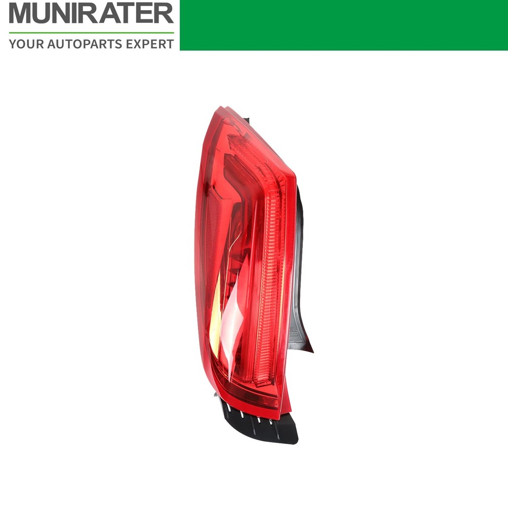Left Side Tail Light Backup Lamp for XTS 2013-2017 23238005