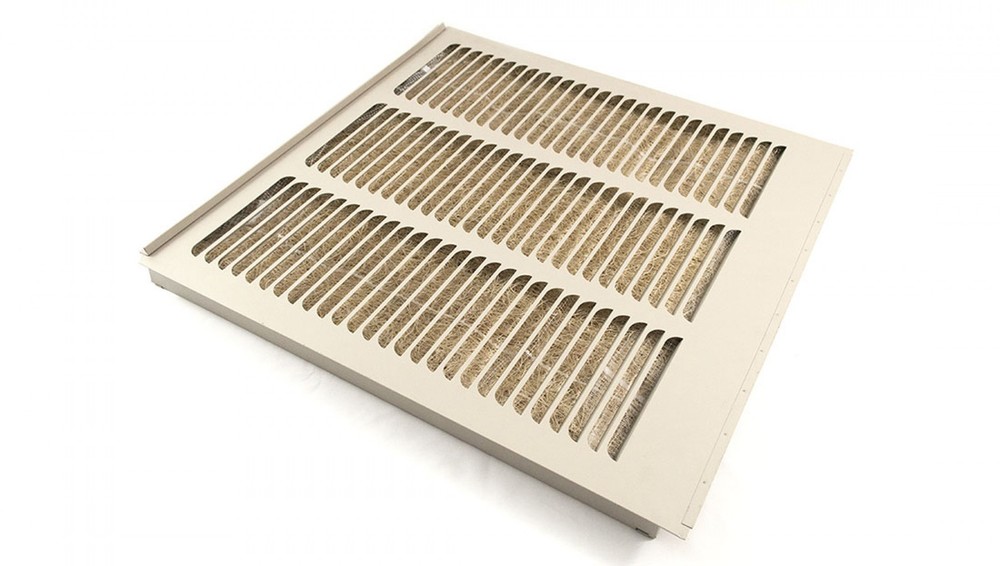Evaporative Cooler Part # 5-2-407 - Bw3004 Pad Frame Assembly Complete