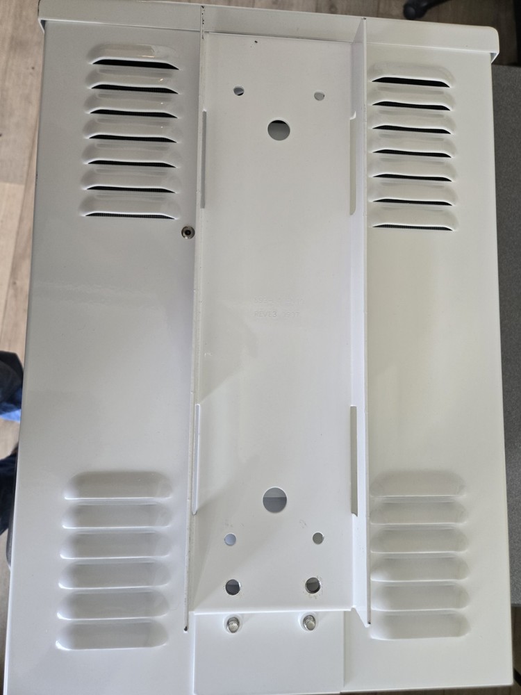 Alpha Technologies Micro 1000 UPS, 48VDC, 1000W, without batteries