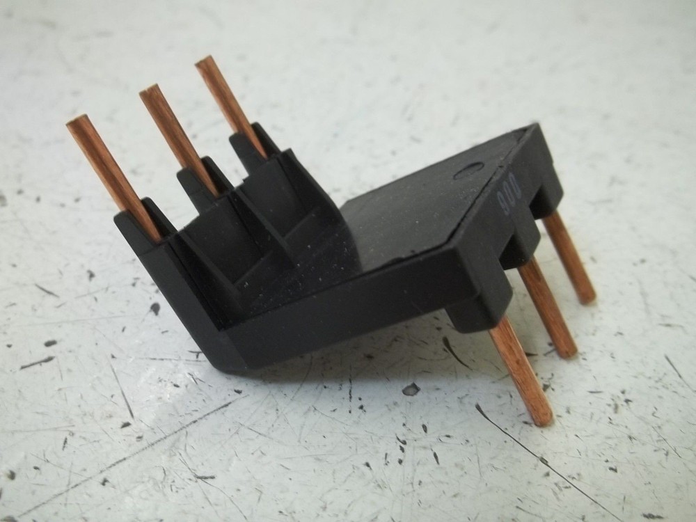 SPRECHER+SCHUH KT3-NW23 CONNECTION MODULE NSMP