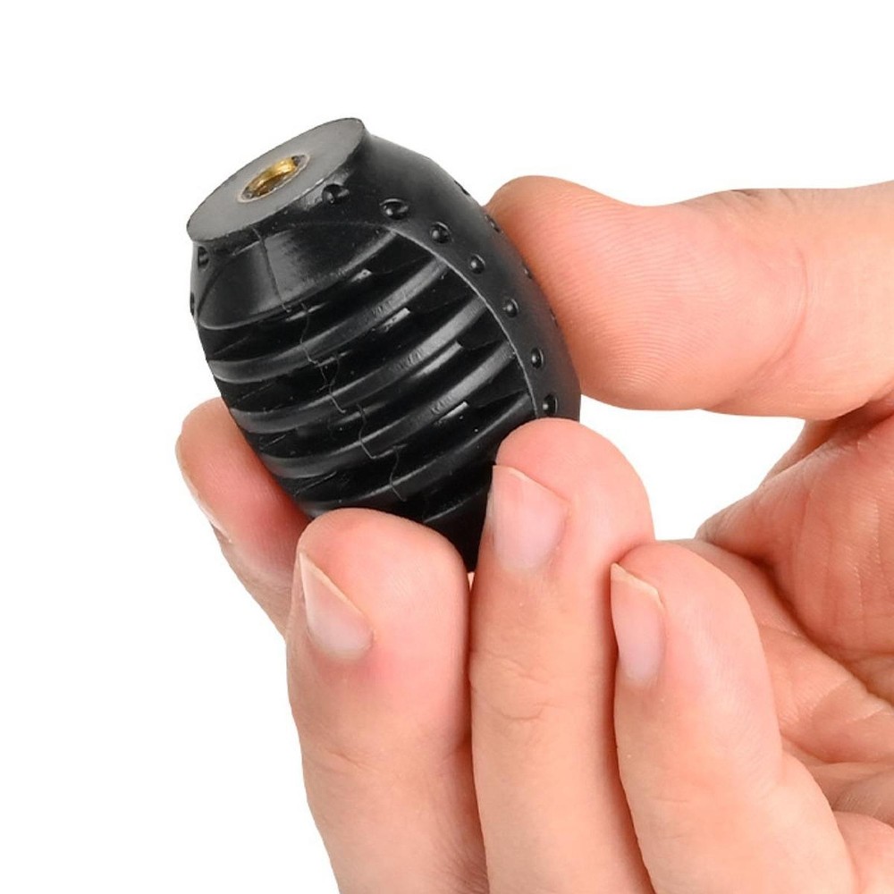 Archery Shock Absorber Accessory Versatile Bow Absorption for Competition