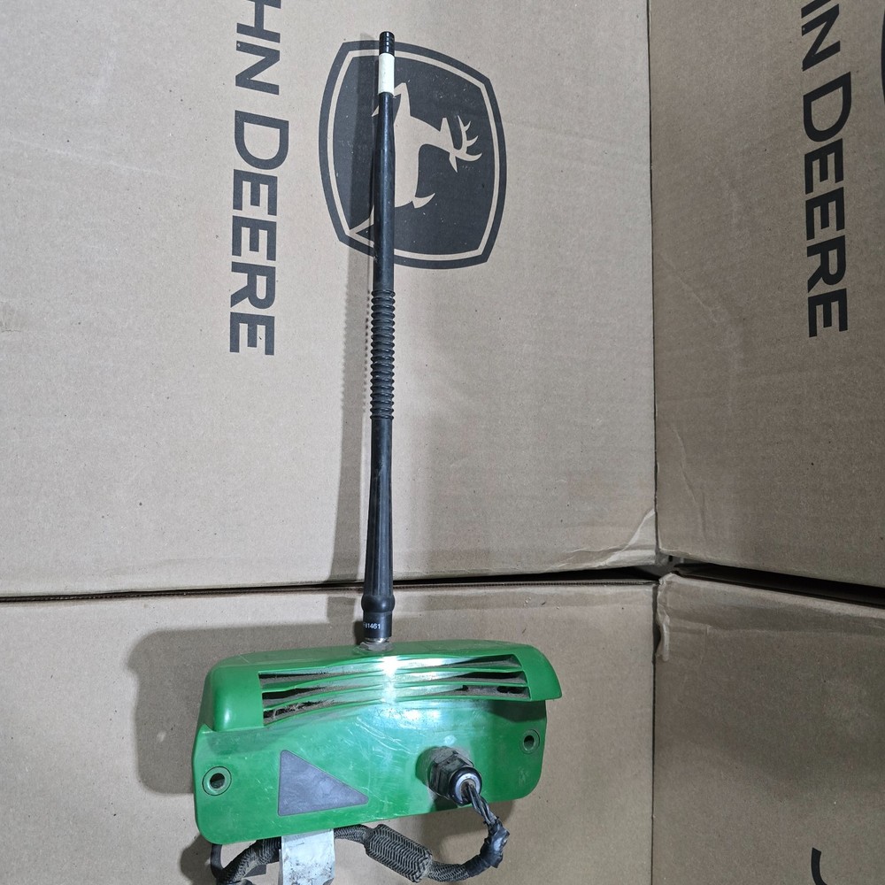John Deere Starfire 450mhz RTK