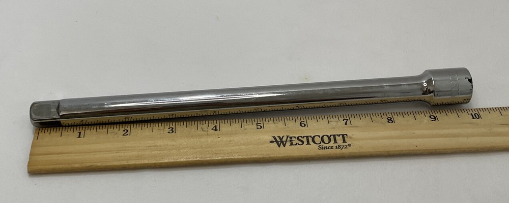 Husky 10" Extension 1/2" Drive