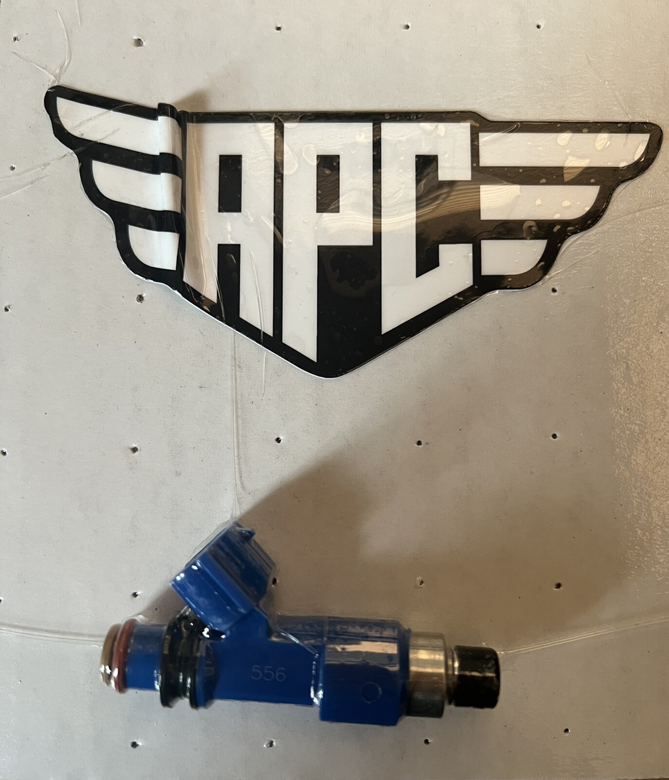 YAMAHA RAPTOR 700 700R 565CC OVERSIZED FUEL INJECTOR FOR BIG BORE MOTORS 06-2023