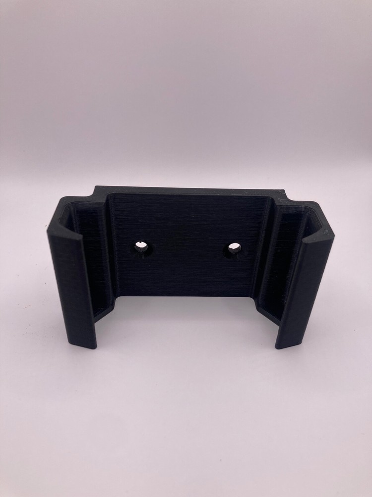 Vortech Controller MP10 MP40 MP60 QD Ecotech Marine bracket 3D Printed