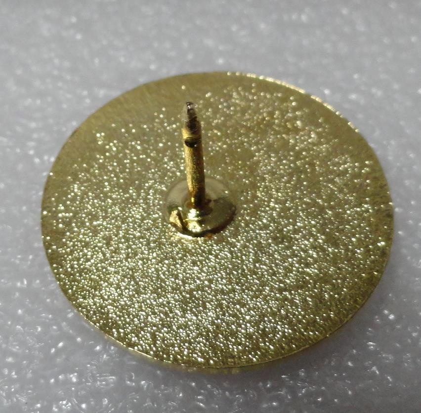 3rd Armored Cavalry Regiment - Hat Pin