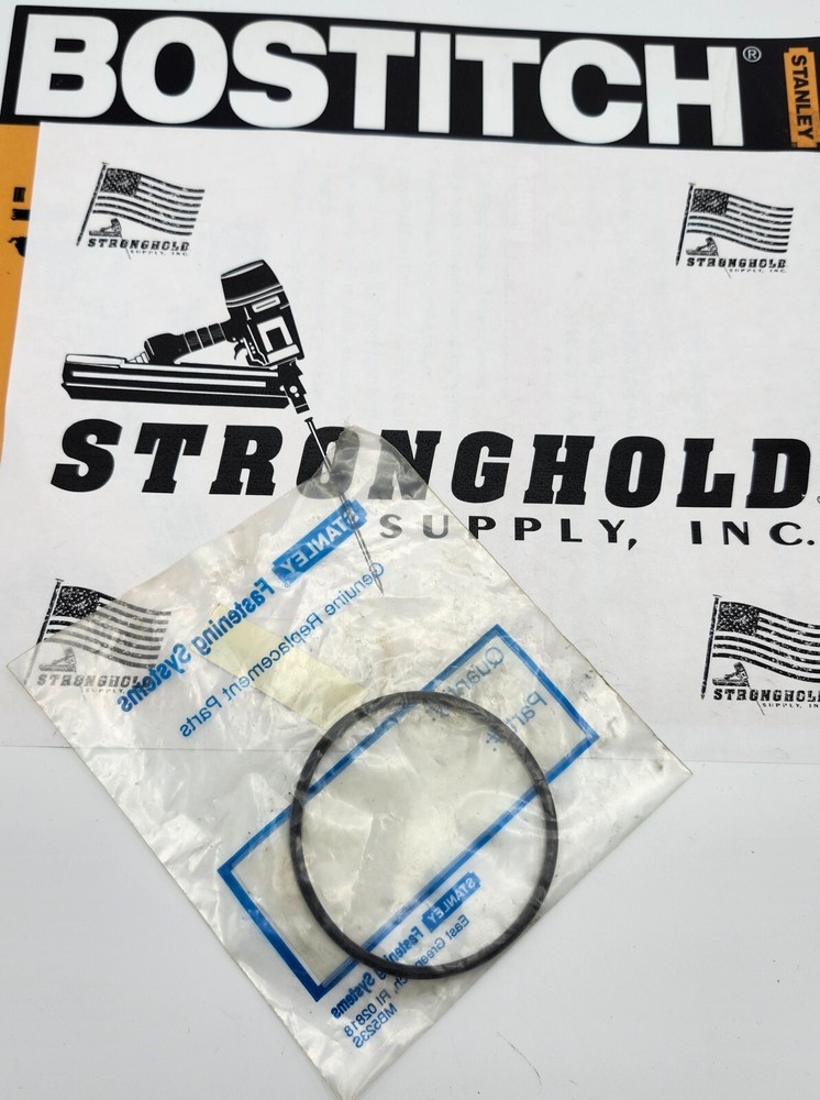 NEW BOSTITCH OEM ORING MRG052526