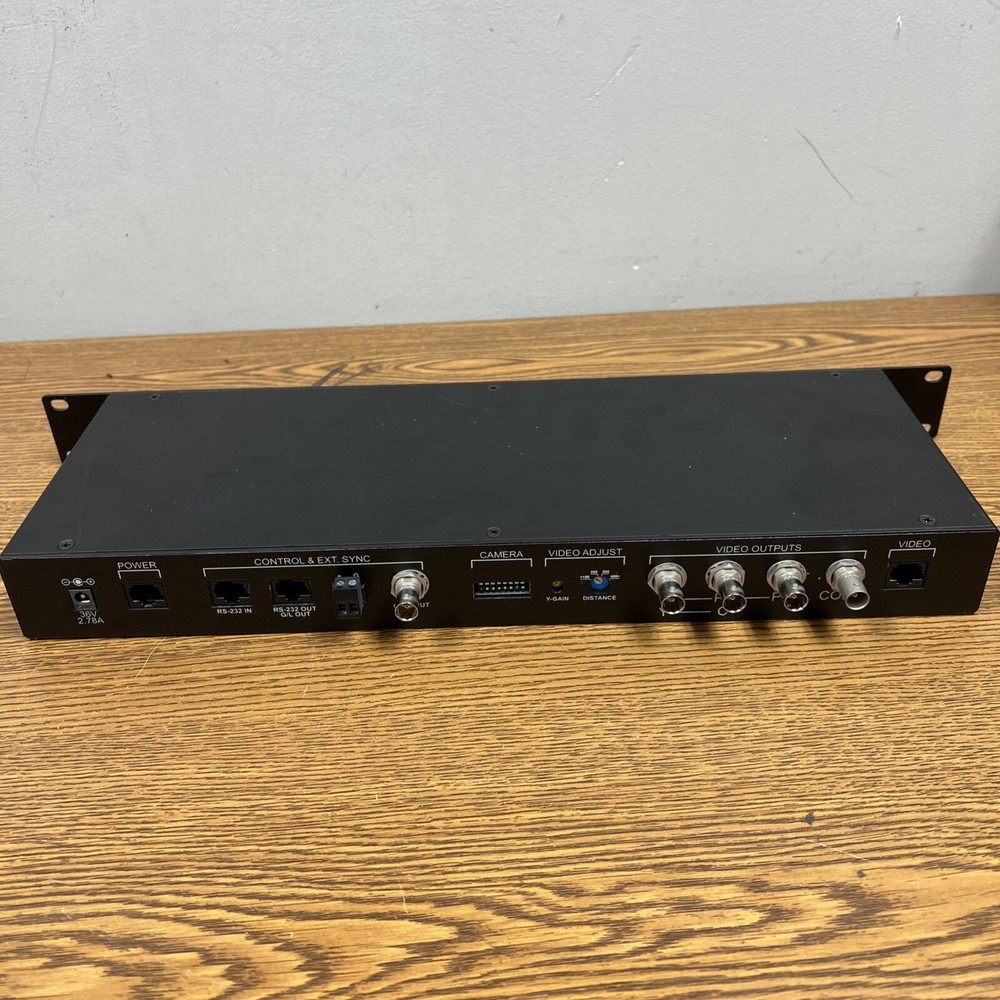 Vaddio 998-1105-010 Model BRC-H700 Quick Connect CCU