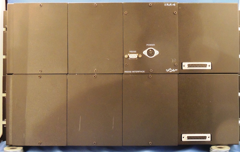 Tucker Davis Technologies System II Devices