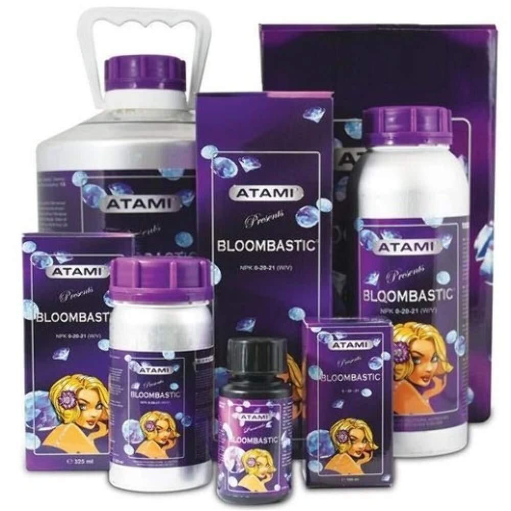 2212503 ATA Bloombastic Multi-Colour 1250 ml