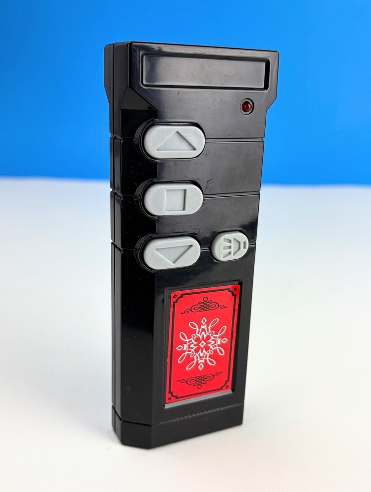 EZTEC Scientific Toys Train Remote Control 2.4 GHz