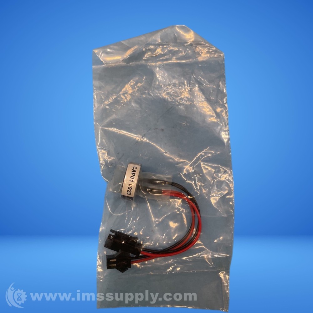 CAP010923 Electrical Connector FNIP