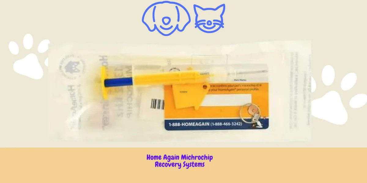 Home Again XS Microchips for Cats, Dogs, Pets - Enrollment Policy - Please Read