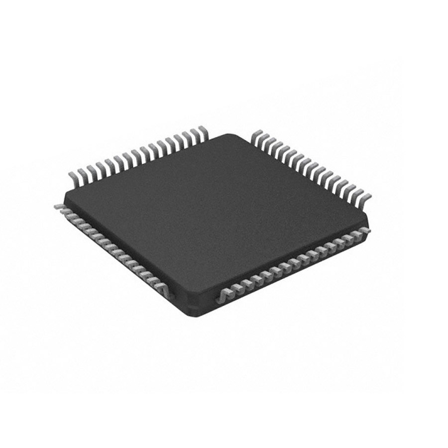 UPD78C10G-QIP SemiConductor - CUSTODIA: QFP64 MAKE: NEC