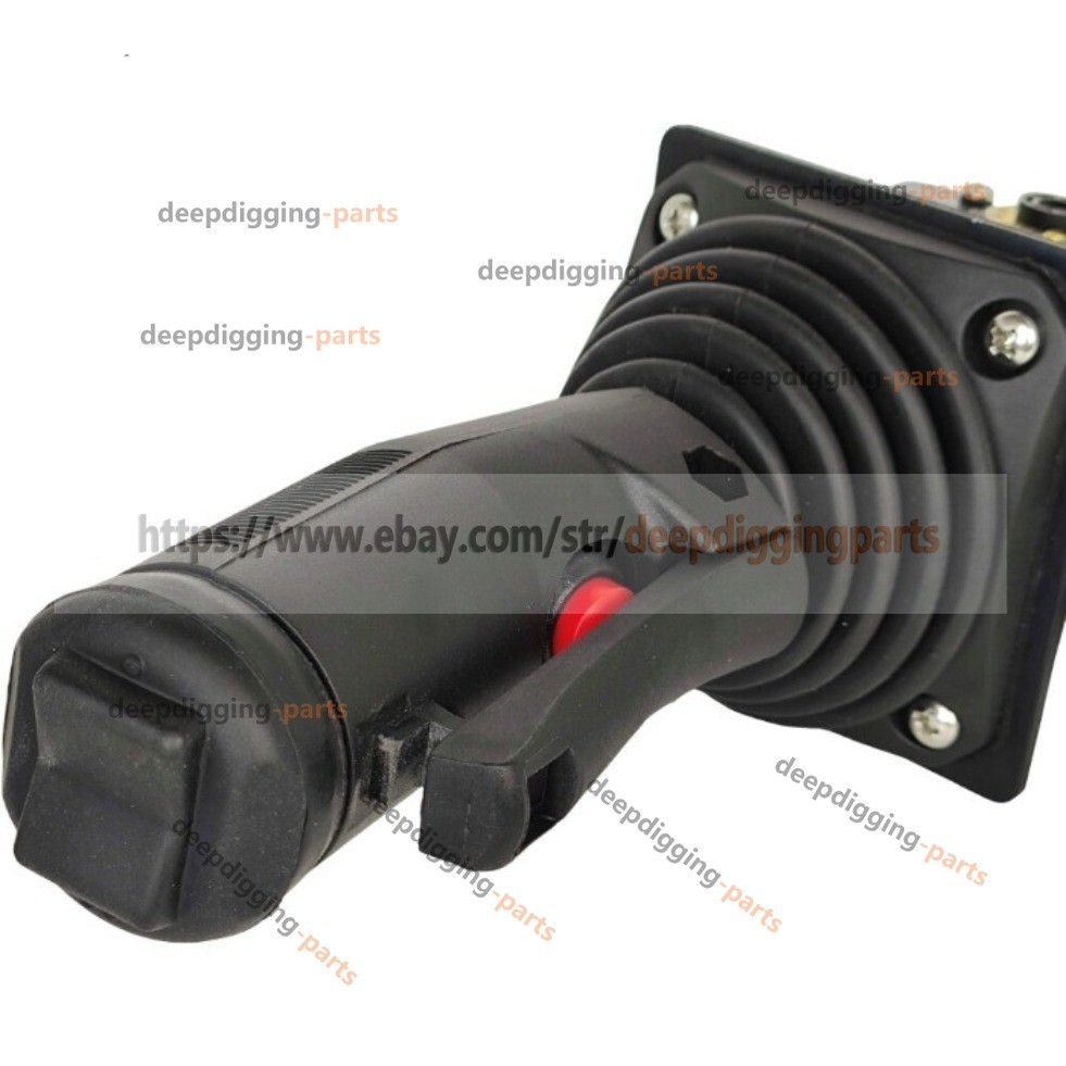 Joystick Controller 0360811 for Snorkel Single Axis