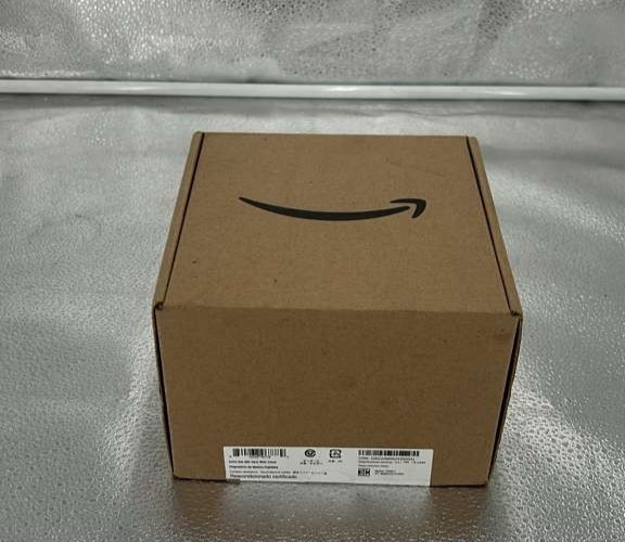 Amazon - Echo Dot 5th Gen 2022 Alexa Smart Speaker - Glacier White (C2N6L4)