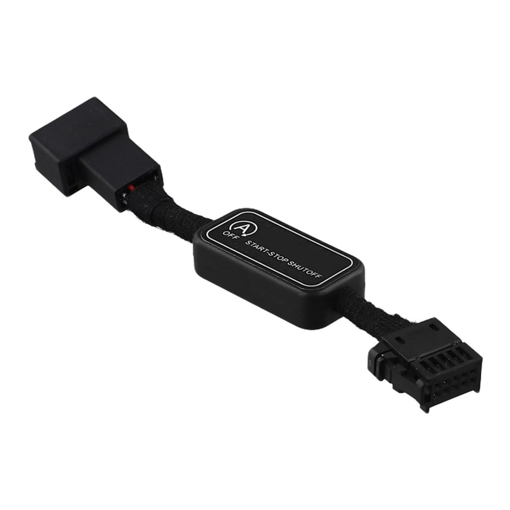 For Golf 7 Engine Management AOff Switch Fast and Easy Installation Process