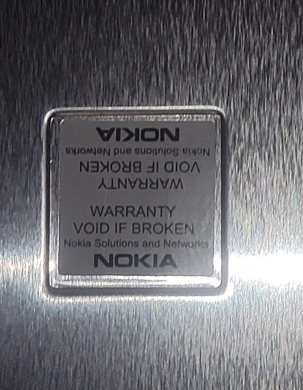 Nokia Baseband Board 474020A.102 ABIA For Nokia Solutions