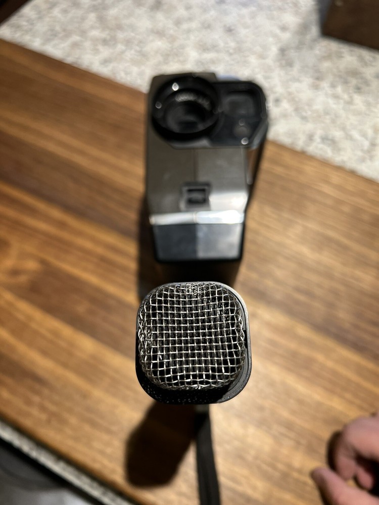Kodak EktaSound 230 Movie Camera - Untested