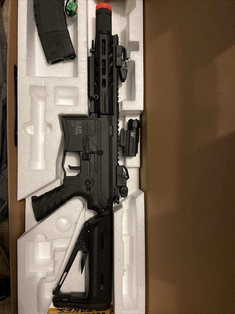 Airsoft