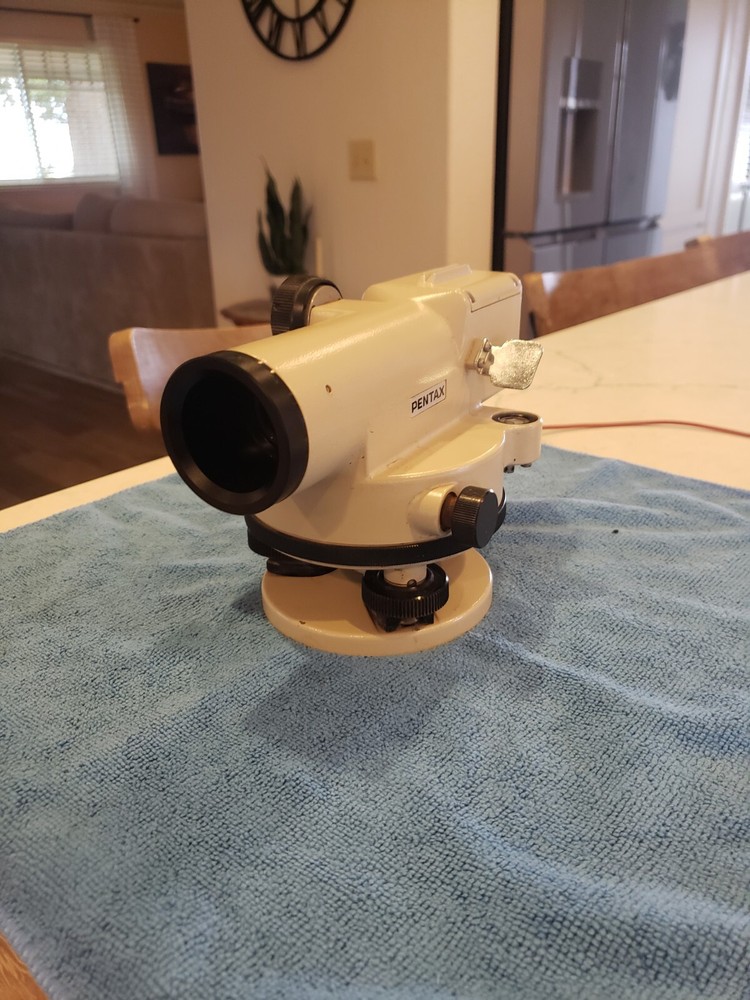 Pentax AUTO-LEVEL AL-6