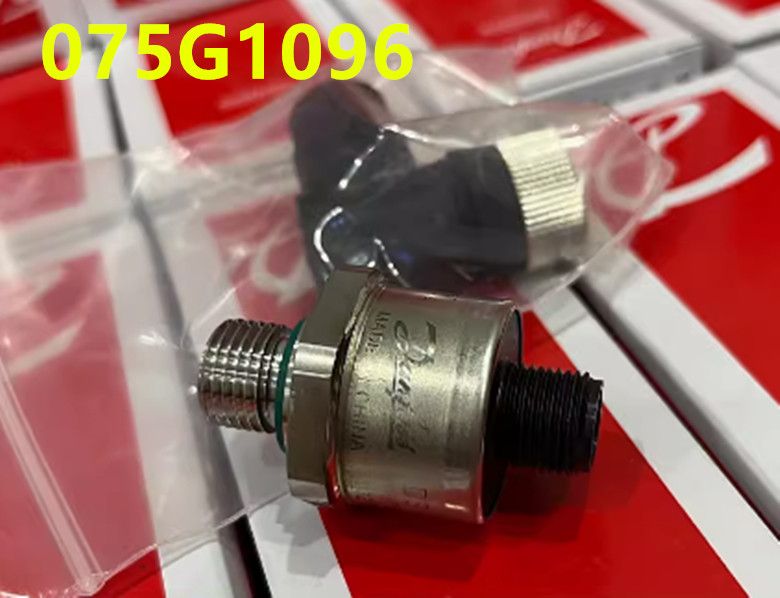 Danfoss 075G1096 DSTP140 pressure transmitter sensor