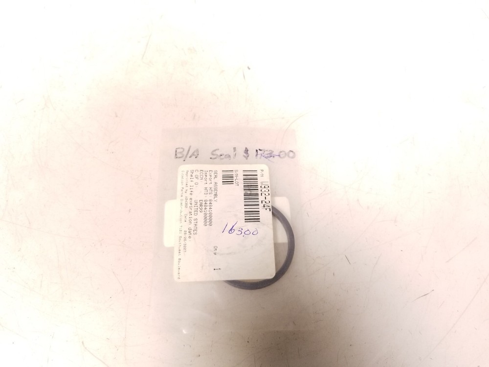 Seal Assembly W932-24F Free Shipping
