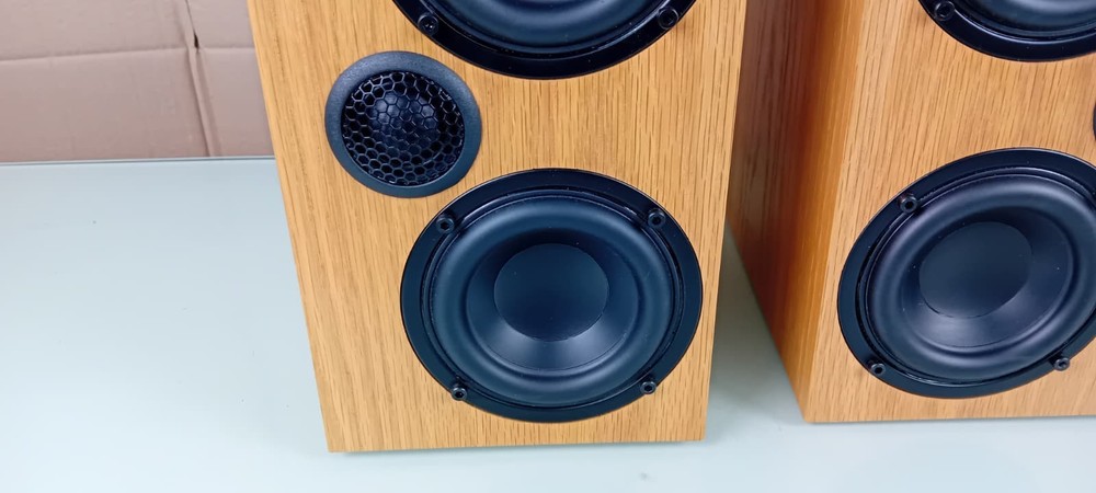 OPHIDIAN MOJO 2 SPEAKERS