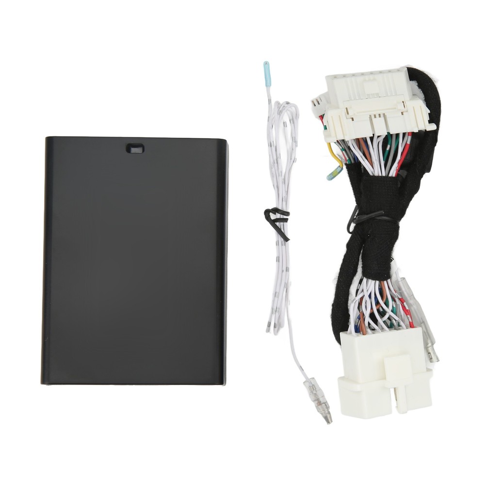 LED Paddle Shifter Extension For RS3 WQTP