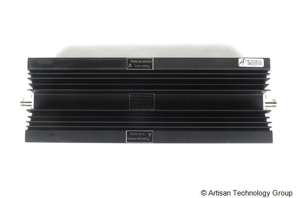 RF-Lambda RFS500G10B50NFF 500W High Power Fixed Attenuator
