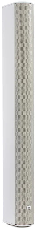 JBL CBT 100LA-1 Column Installation Speaker - White