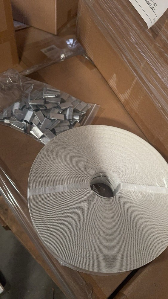 Heavy Duty Packaging Banding Strapping Kit