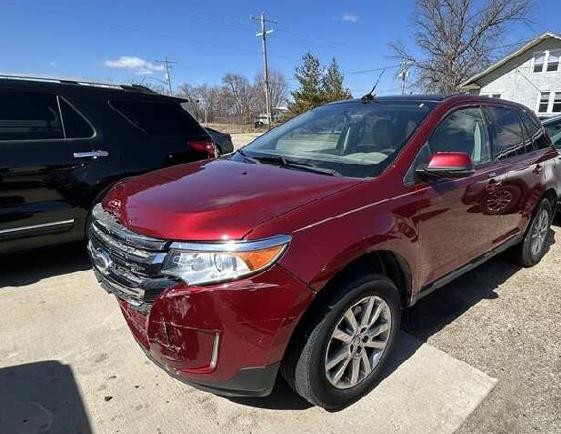 Used Telematics Interface Module fits: 2013 Ford Edge Communication voice recogn