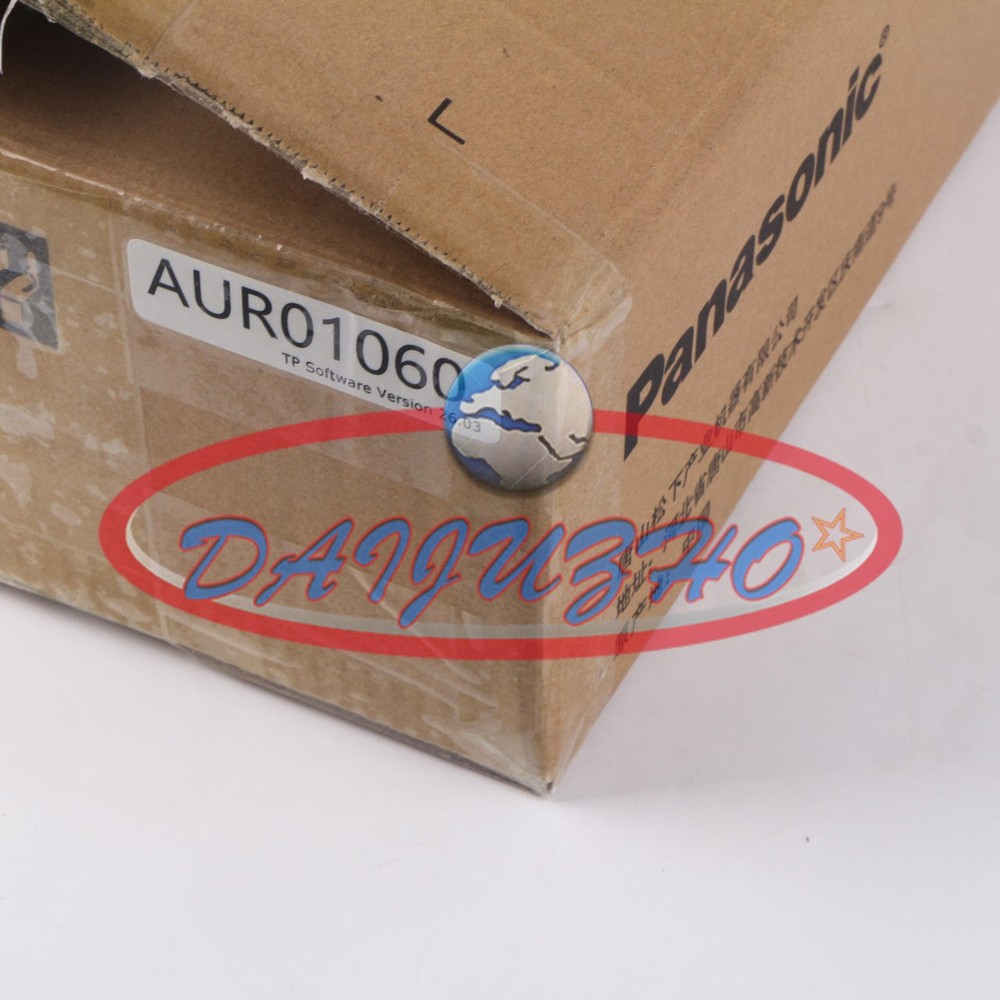 1PC PANASONIC TEACH PENDENT AUR01060 NEW
