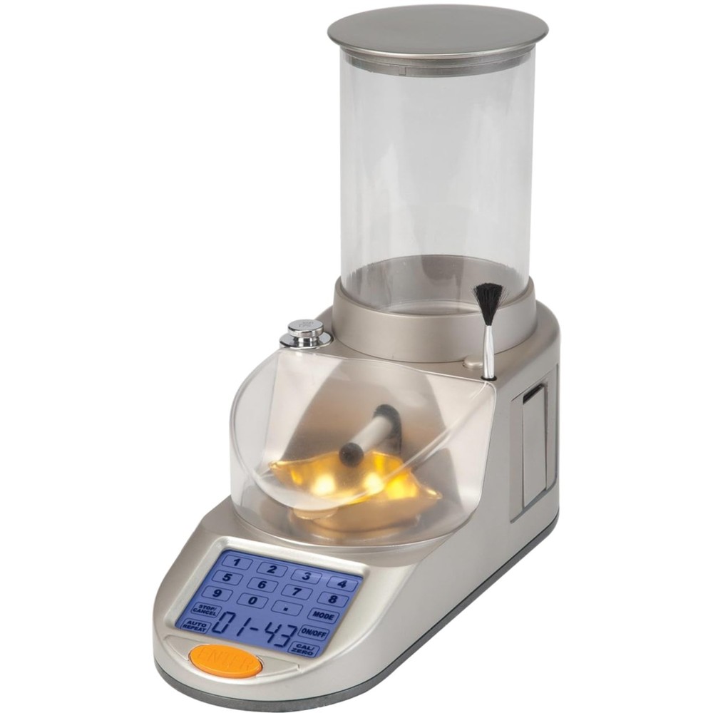 Gen6 Digital Powder Measure 115V ,Multiple