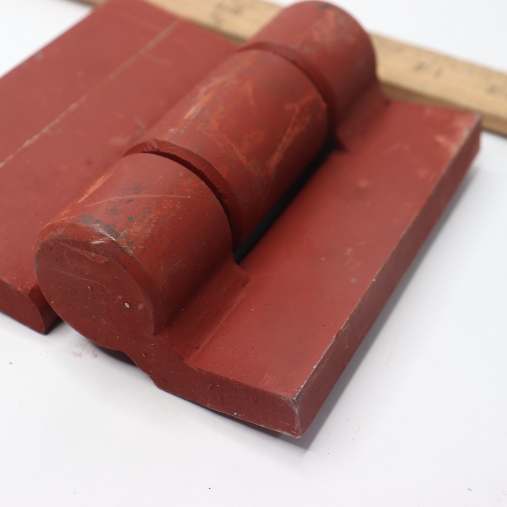 Security Hinge Carbon Steel 5" x 5"